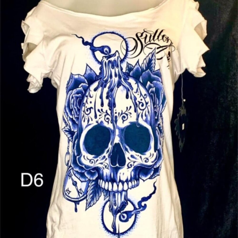 Women's Sullen T-Shirt